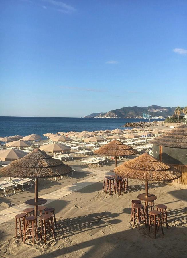 Don Pedro Beach House 사보나 외부 사진